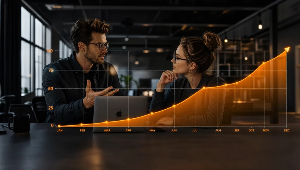 Scaling SaaS Infrastructure Without Slowing Product Growth