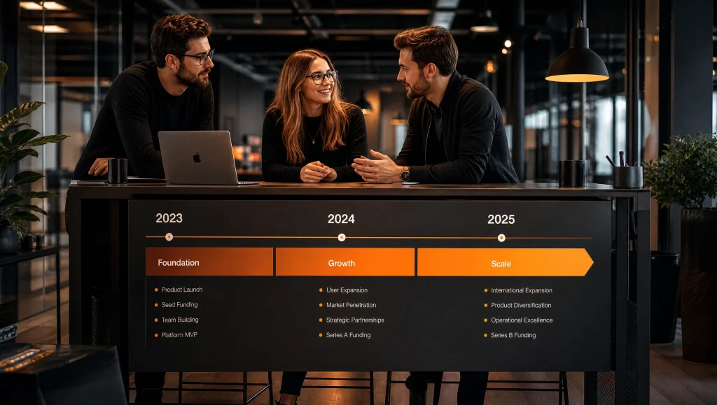 Building Product Teams  That Move Faster Than Startups